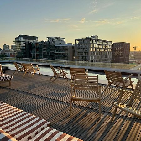 Bob W Amsterdam Noord Aparthotel Ngoại thất bức ảnh