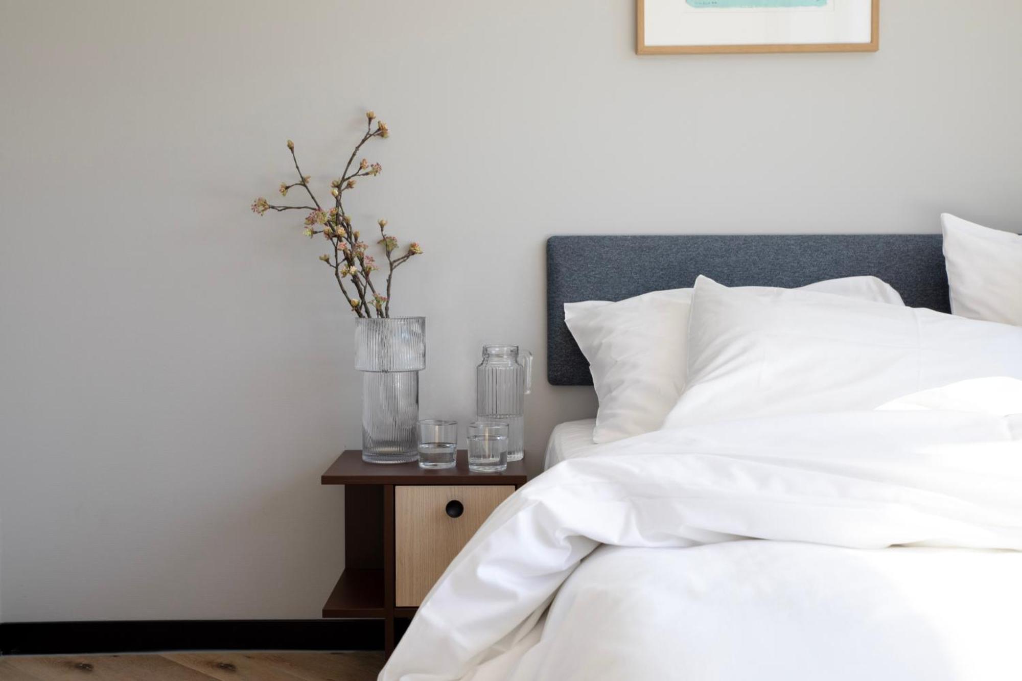 Bob W Amsterdam Noord Aparthotel Ngoại thất bức ảnh