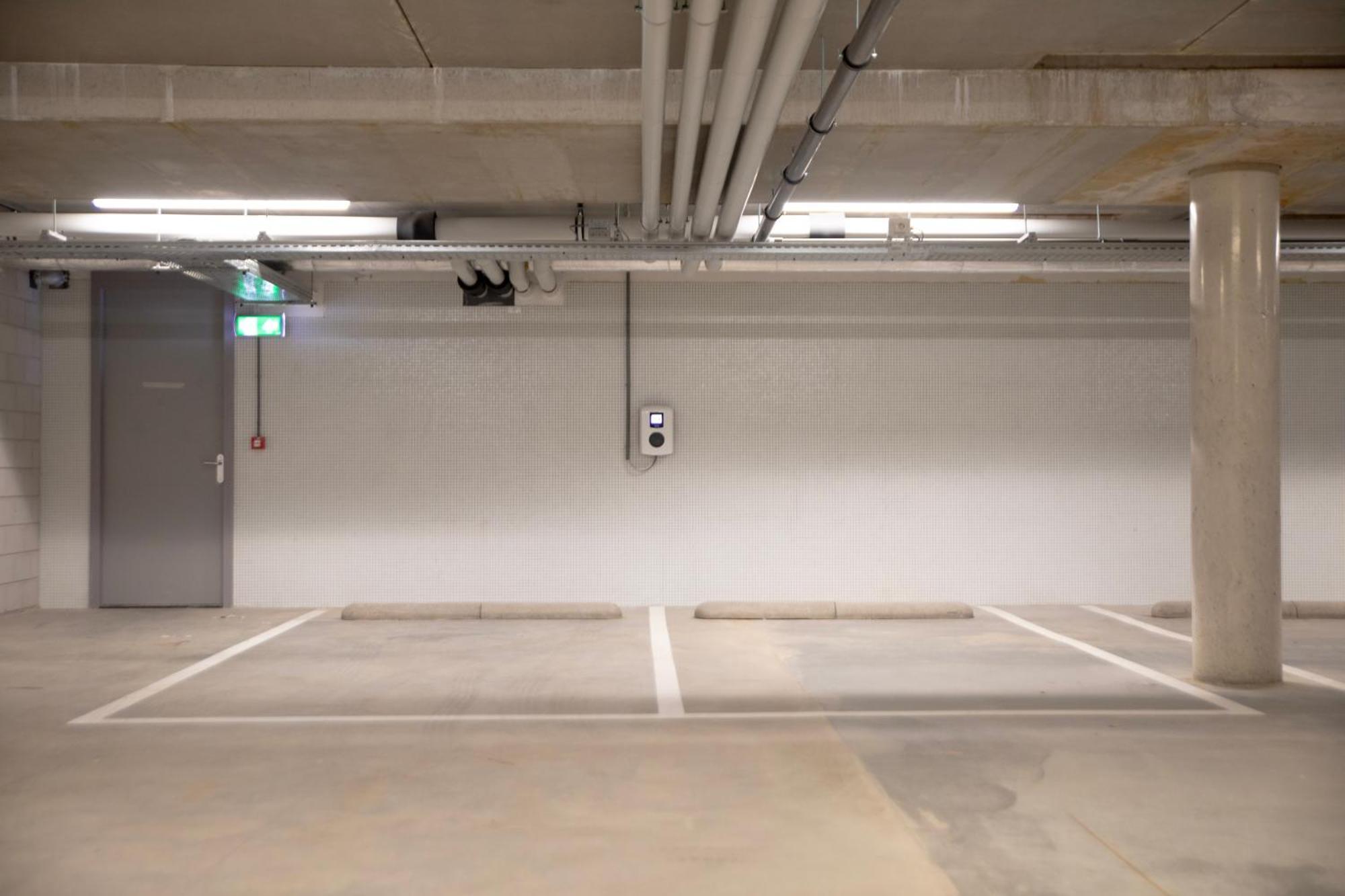 Bob W Amsterdam Noord Aparthotel Ngoại thất bức ảnh