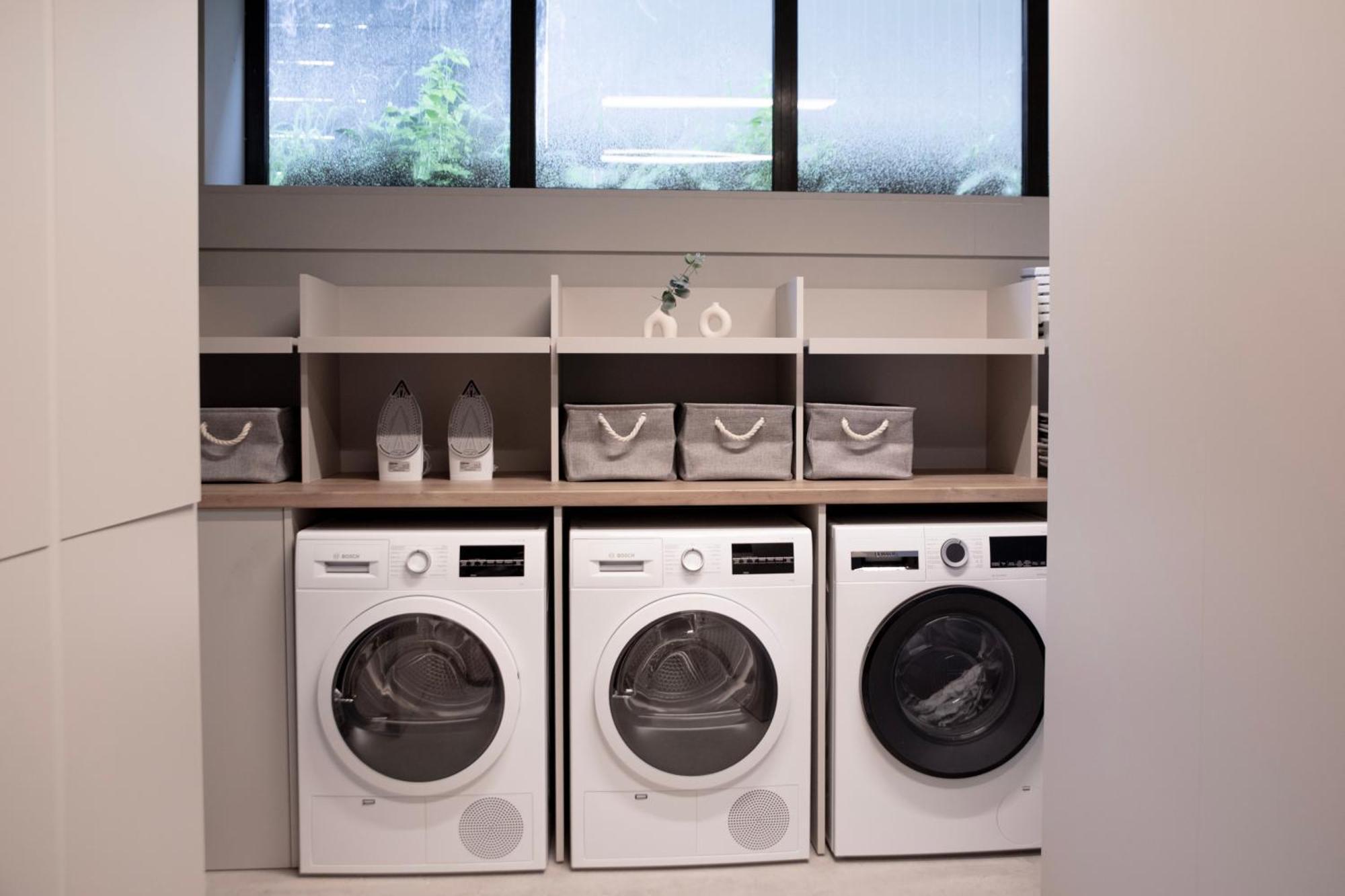 Bob W Amsterdam Noord Aparthotel Ngoại thất bức ảnh