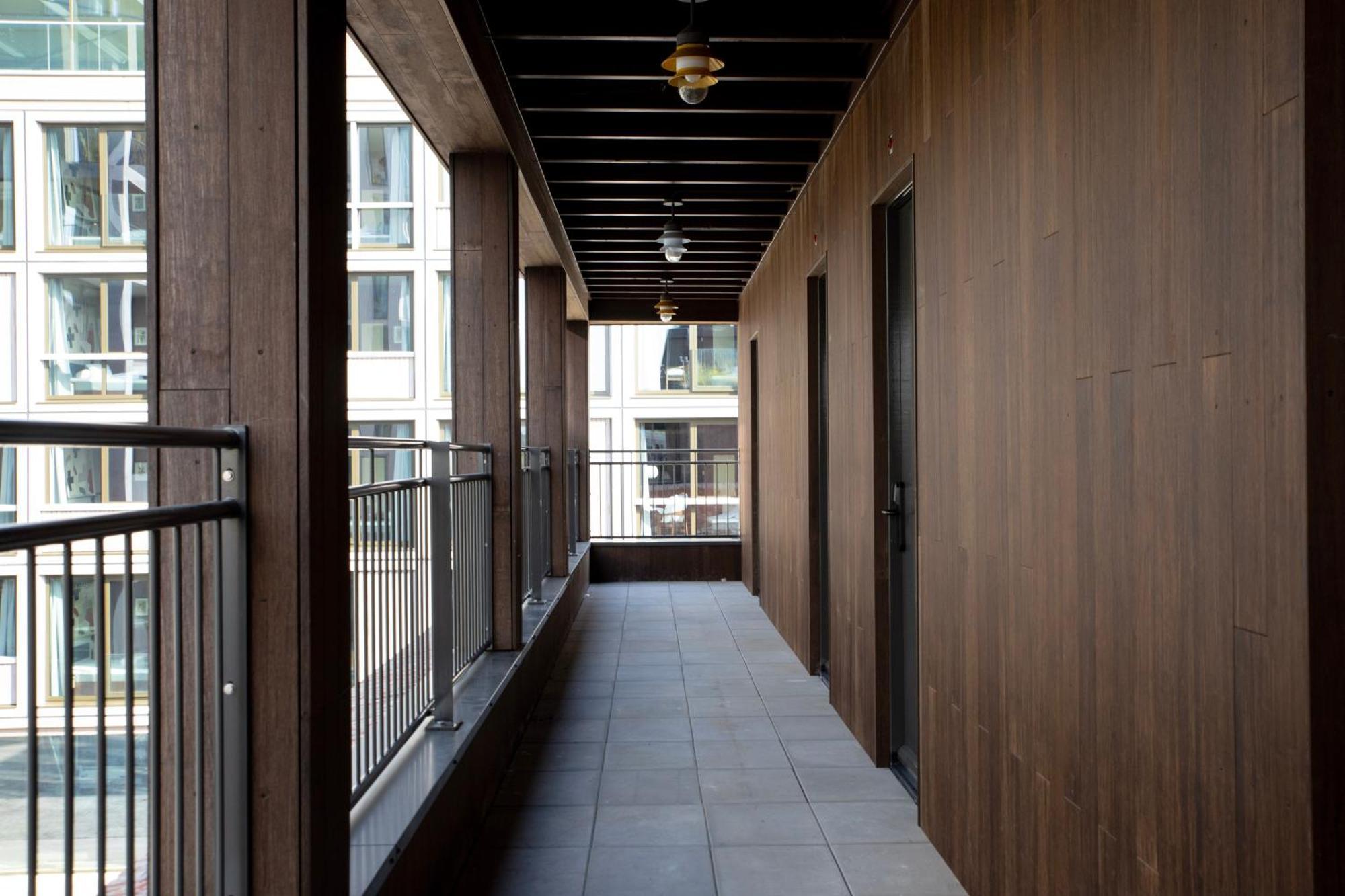 Bob W Amsterdam Noord Aparthotel Phòng bức ảnh